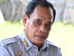 Akun WhatsApp Palsu Wagub Sulteng Beredar