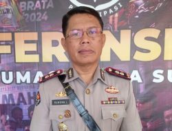 Polda Sulteng Lakukan Penahanan Terduga Pelaku Pemalsuan Dokumen IUP di Morowali