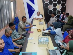 Pemprov Sulteng Akan Gelar Digital Festival