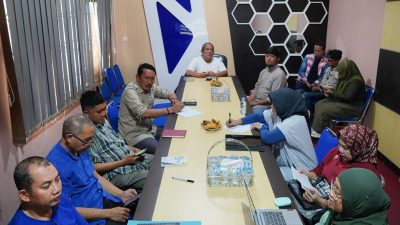 Pemprov Sulteng Akan Gelar Digital Festival