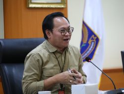 Kemendagri Siapkan Sejumlah Inisiatif Baru Penyelenggaraan Innovative Government Award