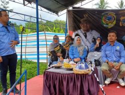 IMI Parigi Moutong Targetkan Pembangunan Sirkuit Balap Sendiri