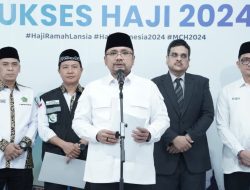 46 Jemaah Haji Asal Indonesia Masih Menjalani Perawatan Medis di Arab Saudi