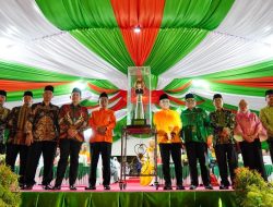 Gubernur Sulteng: MTQ Momentum Mulia Meningkatkan Jejak-Jejak Peradaban