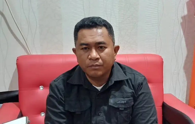 KPU Sulteng Pantau dan Dampingi Kinerja KPU Parigi Moutong