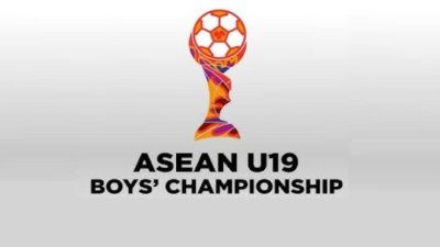 Babak Pertama, Indonesia Sudah Unggul 4-0 Atas Filipina di Grup A Piala AFF U-19