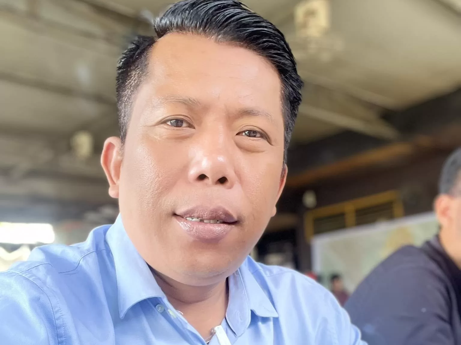 Nizar-Ardi Bakal Menjadi Pendaftar Calon Bupati dan Wakil Bupati Pertama di KPU Parigi Moutong