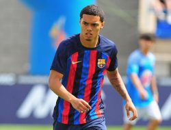 Anak Ronaldinho Bergabung ke Liga Inggris, Ekspektasi Jangan Berlebih