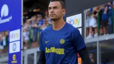 Kata Sambutan Fabregas Usai Emil Audero Resmi ke Como