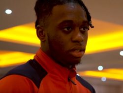 West Ham United Rampungkan Transfer Aaron Wan Bissaka dari MU