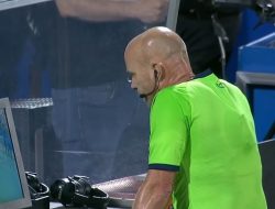 Beberapa Hal Baru Terkait VAR di Premier League 2024-2025