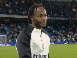 Skuad Gemuk Chelsea Bikin Masalah, Raheem Sterling Minta Kejelasan