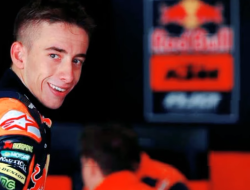 Espargaro: Acosta Harus Paham Pembalap Terbaik Tak Selalu Menang di MotoGP