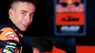 Espargaro: Acosta Harus Paham Pembalap Terbaik Tak Selalu Menang di MotoGP