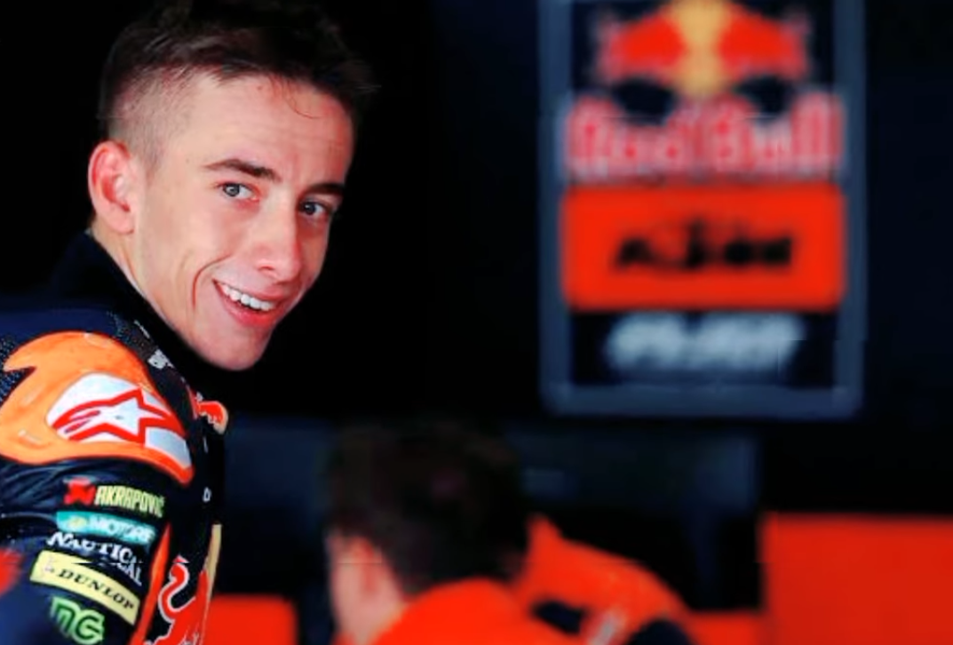 Espargaro: Acosta Harus Paham Pembalap Terbaik Tak Selalu Menang di MotoGP