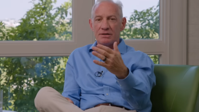 Liberty Jual Saham untuk Dana Akuisisi MotoGP