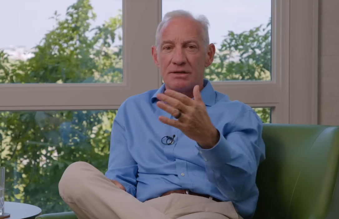 Liberty Jual Saham untuk Dana Akuisisi MotoGP