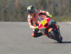 Mir Tak Bisa Kompetitif dengan Honda RC213V 2024