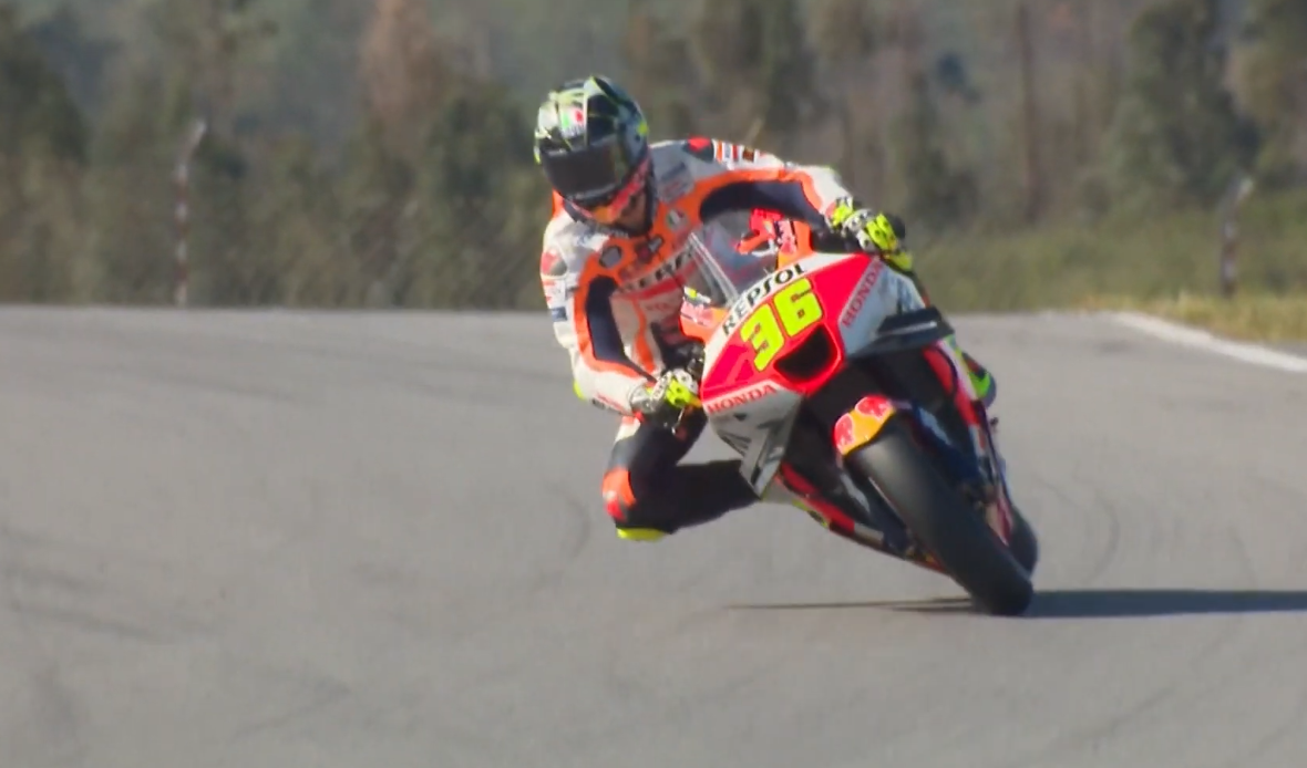 Mir Tak Bisa Kompetitif dengan Honda RC213V 2024