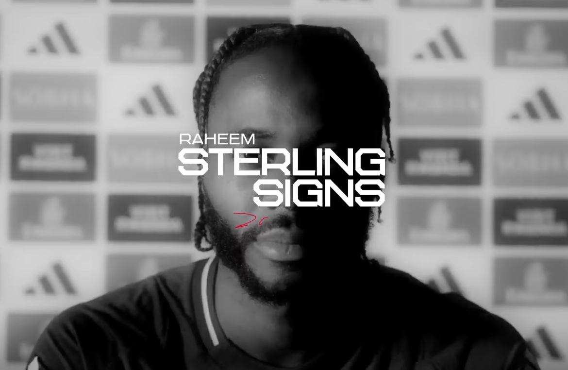 Raheem Sterling dan Pemain-pemain 'Buangan' Chelsea ke Arsenal