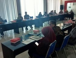 Struktur Industri di Sulteng Didominasi Logam Dasar