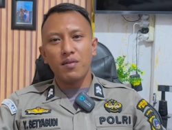 Tanggapan Polda Sulteng soal Pernyataan Konten Kreator Briptu Yuli Setyabudi di Akun Medsosnya