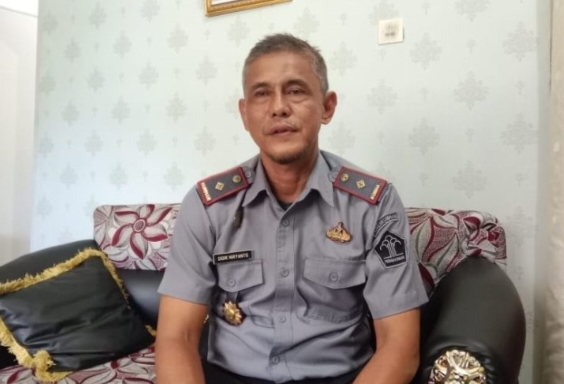 Lapas Kelas III Parigi Akan Berikan Remisi Kepada 270 Napi