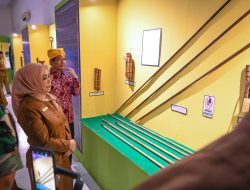 Museum Sulteng Tampilkan Koleksi Etnografika Melalui Pameran Khusus