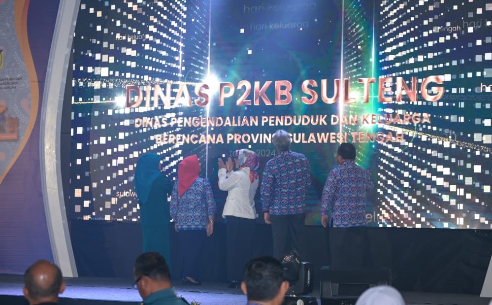 Angka Gizi Buruk di Sulteng Masih Tinggi