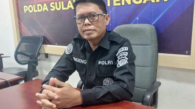 Polda Sulteng: Dugaan Kasus Penipuan Sewa Lahan PT. HNE di Morowali Utara Berstatus Penyidikan