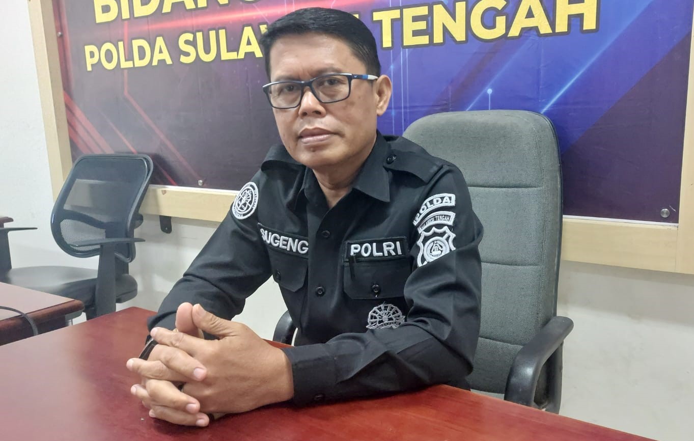 Polda Sulteng: Dugaan Kasus Penipuan Sewa Lahan PT. HNE di Morowali Utara Berstatus Penyidikan
