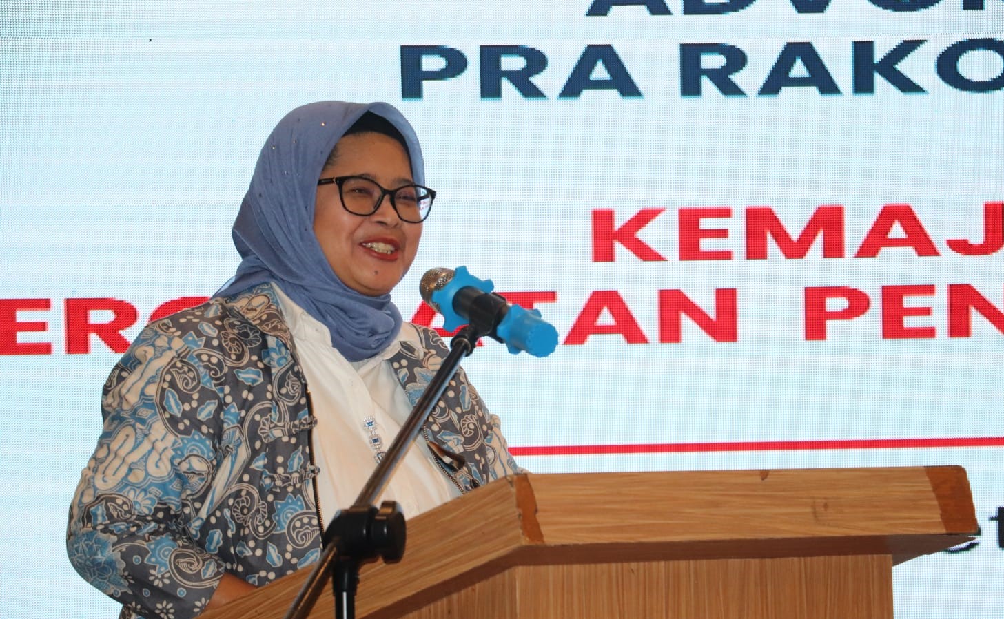 Angka Stunting di Sulteng Jauh dari Target Nasional