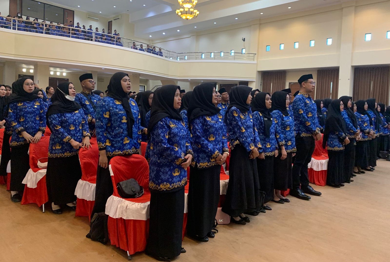 Lima Formasi PPPK di Parigi Moutong Batal, Empat Meninggal Dunia dan Satu Mengundurkan Diri