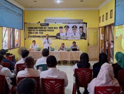 Perda Nomor 1 Tahun 2022, Wabup Sigi: Perlindungan Bagi Pekerja Migran