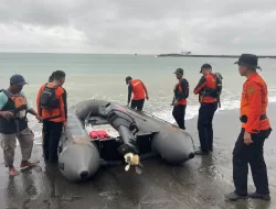 Remaja di Morowali Utara Hilang saat Memanah Ikan