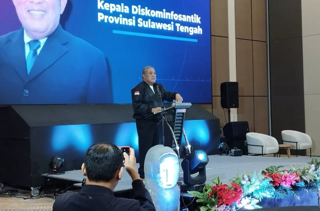 Sulteng DigiFest Hadirkan Diskusi dan Workshop hingga Pameran