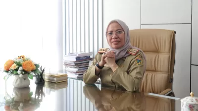 Brida Awards, Ivent Bertajuk Apresiasi Bagi ASN di Sulteng Akan Digelar Kembali