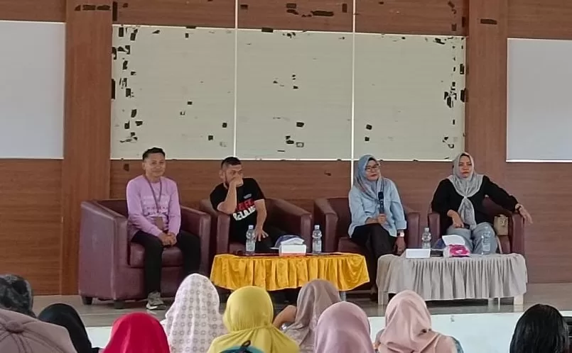 Berikut Aturan PPPK Berpangkat Golongan III B Bisa Duduki Jabatan Kepala Sekolah