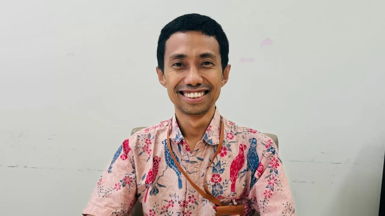 Jawaban KPU Parigi Moutong soal Keputusan TMS H. Amrullah