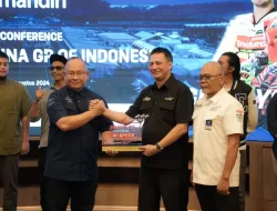 Makin Terjangkau, Penonton Bisa Dapatkan Tiket MotoGP Indonesia dengan Rp1