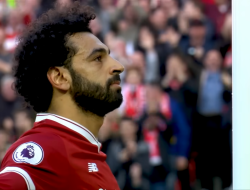 Mohamed Salah Tegaskan Tekad Bawa Liverpool Terus Menang