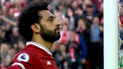 Mohamed Salah Tegaskan Tekad Bawa Liverpool Terus Menang
