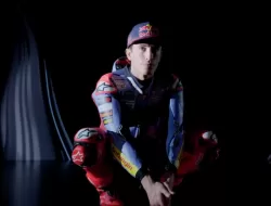 Kata Marc Marquez soal Insiden Kecelakaan Sang Adik Alex dengan Pecco