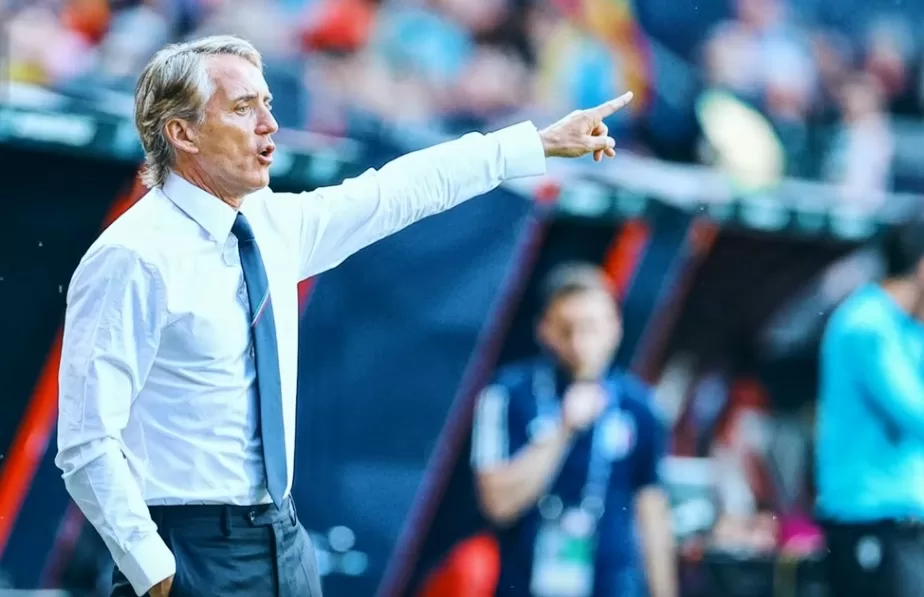 Arab Saudi Bersiap Lawan Timnas Indonesia, Dipantau Mancini dan Yaya Toure, Latihan Penalti