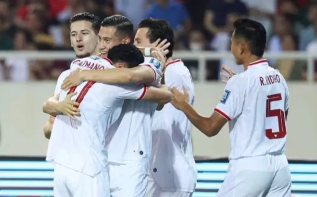 Malaysia Makin Cemburu: Medianya Nyinyir, Pengamat Sepak Bolanya Puji Erick Thohir