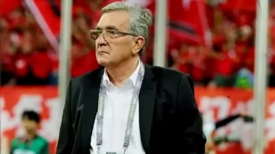 Pelatih China Terancam Pemecatan, Kalahkan Timnas Indonesia Penting!