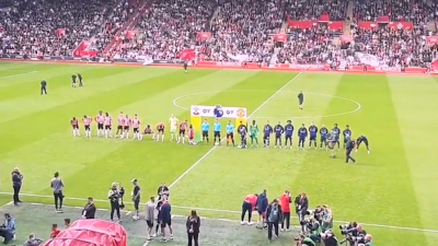 Hasil Southampton vs MU: Setan Merah Menang 3-0