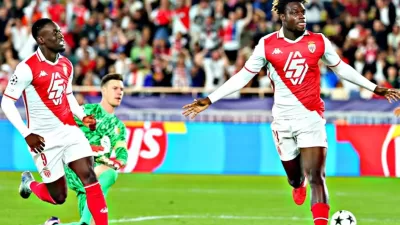 Penyebab Barcelona Tersungkur di Kandang AS Monaco
