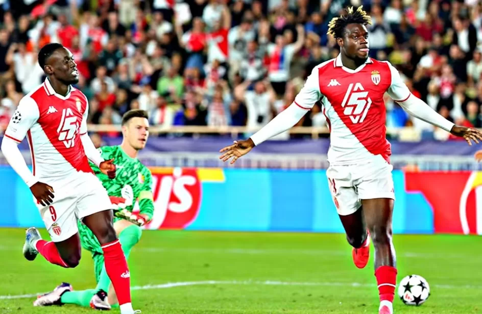 Penyebab Barcelona Tersungkur di Kandang AS Monaco