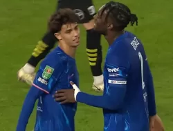 Tim-Tim Liga Primer tak Terbendung pada Babak Ketiga Piala Liga Inggris